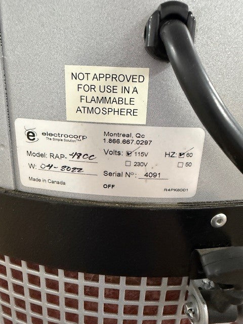 2022 Air Purifier