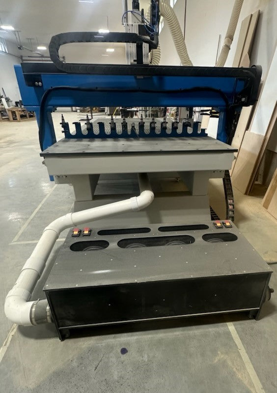 2023 ShopSabre PRO 408