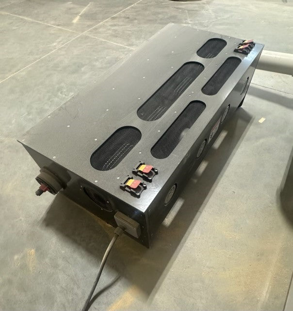 2023 ShopSabre PRO 408