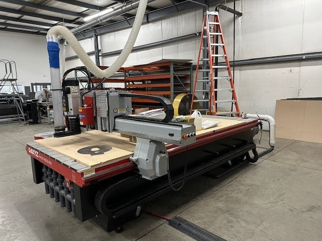 2021 AXYZ Pacer 4010