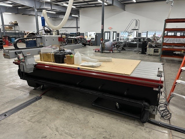 2021 AXYZ Pacer 4010