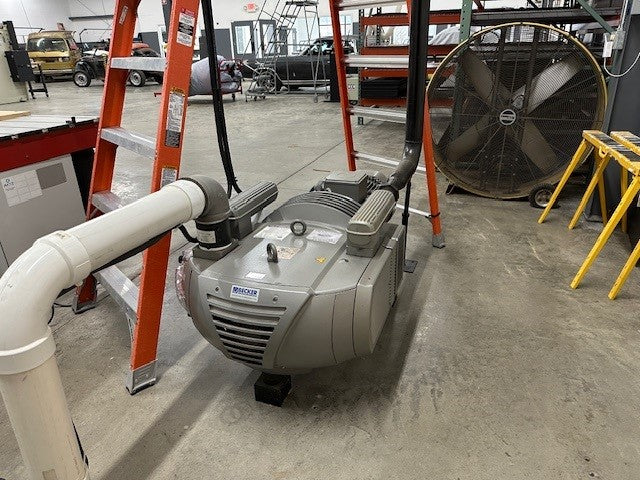 2021 AXYZ Pacer 4010