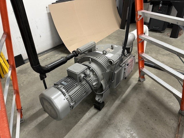 2021 AXYZ Pacer 4010