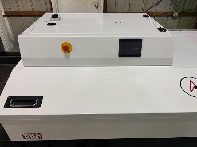2024 BBC Aeolus Dryer