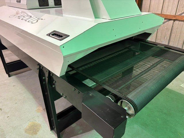 2024 BBC Aeolus Dryer