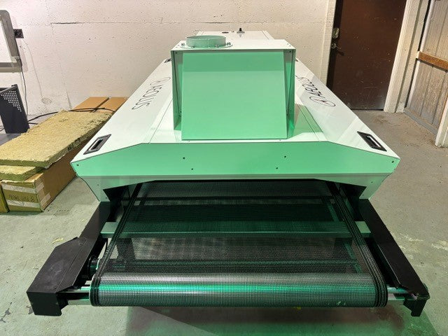2024 BBC Aeolus Dryer