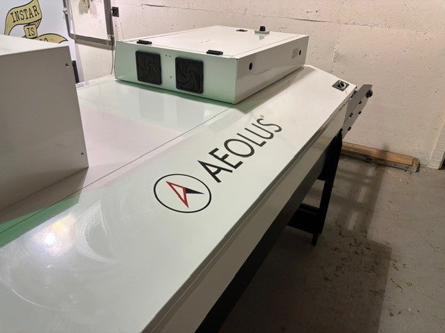 2024 BBC Aeolus Dryer