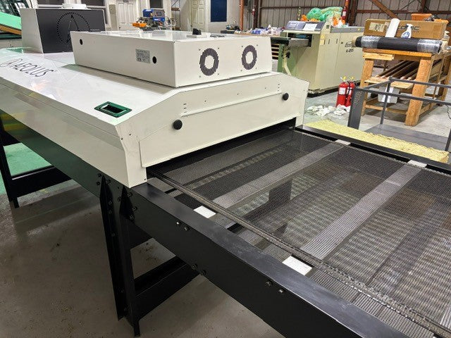 2024 BBC Aeolus Dryer
