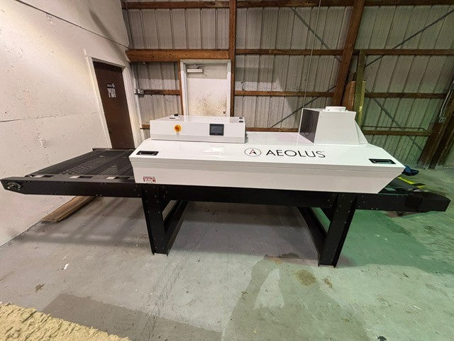 2024 BBC Aeolus Dryer