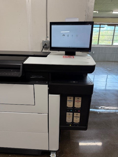 2023 HP PageWide XL5200 PRO