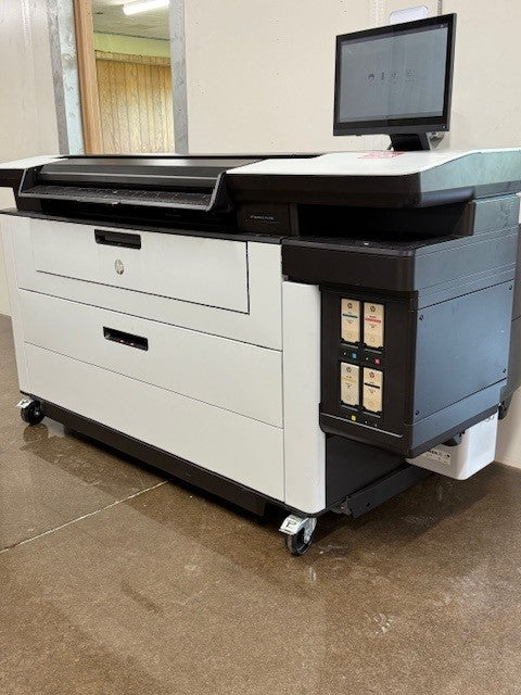 2023 HP PageWide XL5200 PRO