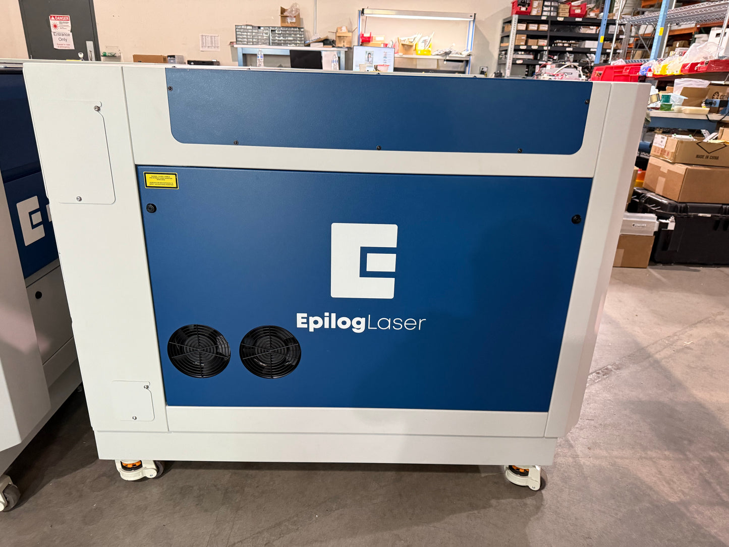 2022 Epilog Fusion PRO 48