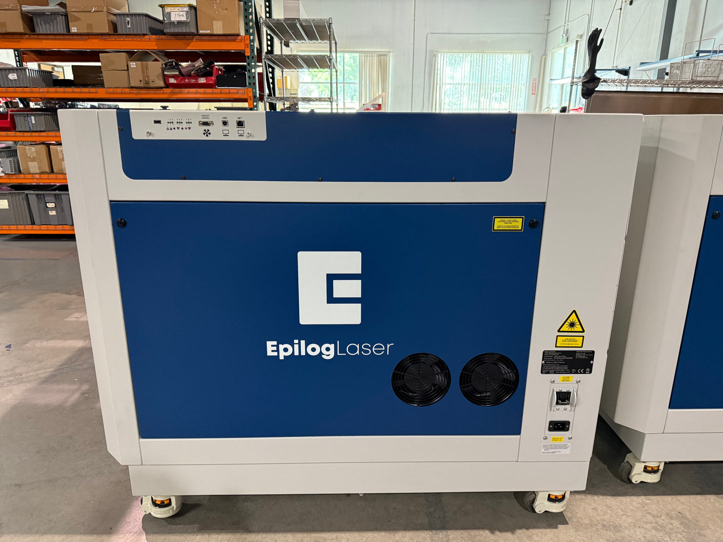 2022 Epilog Fusion PRO 48