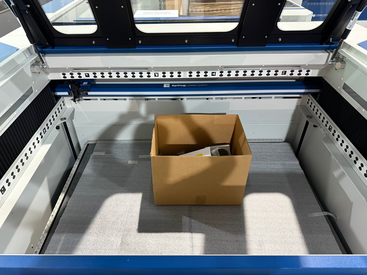 2022 Epilog Fusion PRO 48