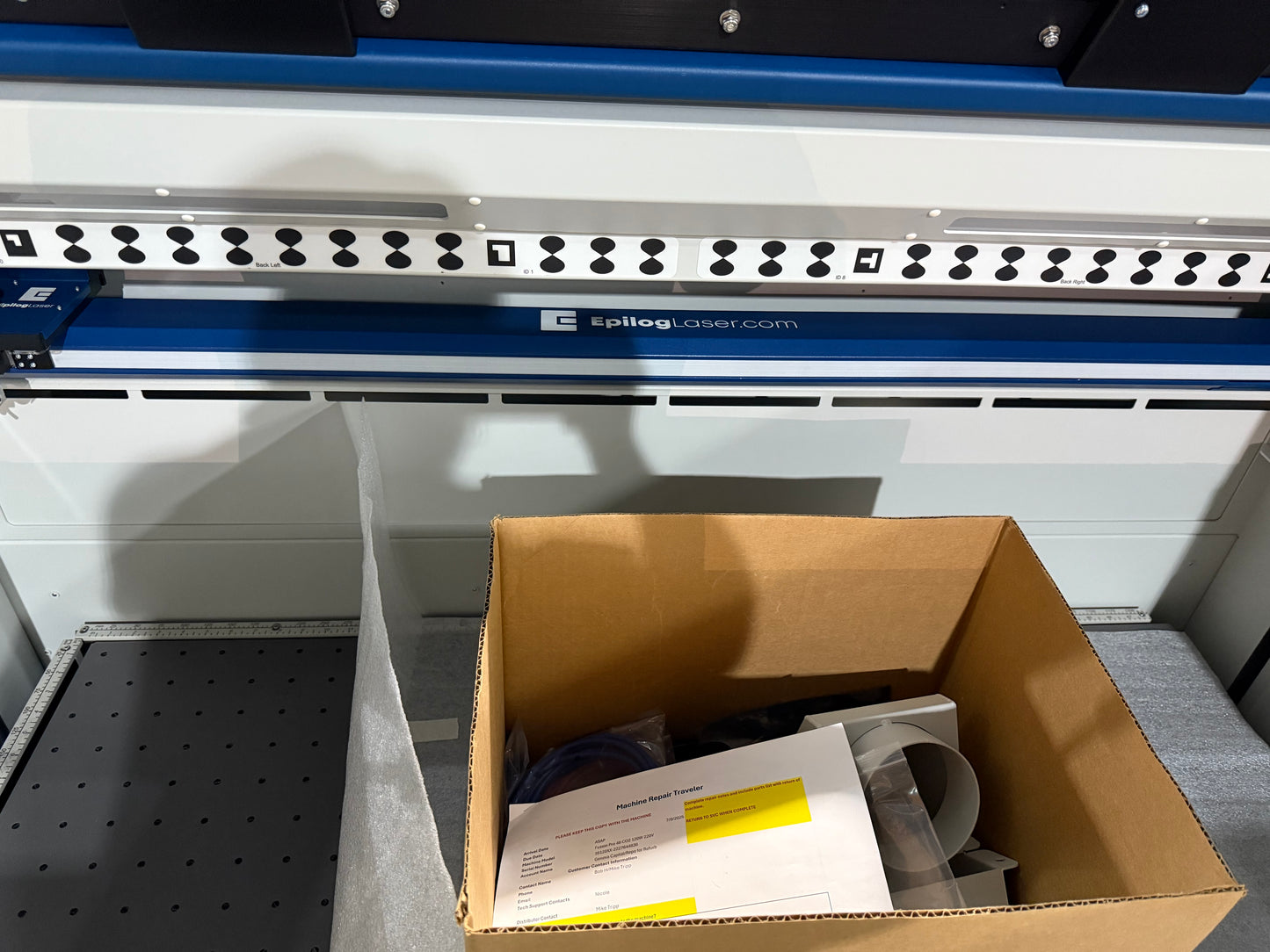 2022 Epilog Fusion PRO 48