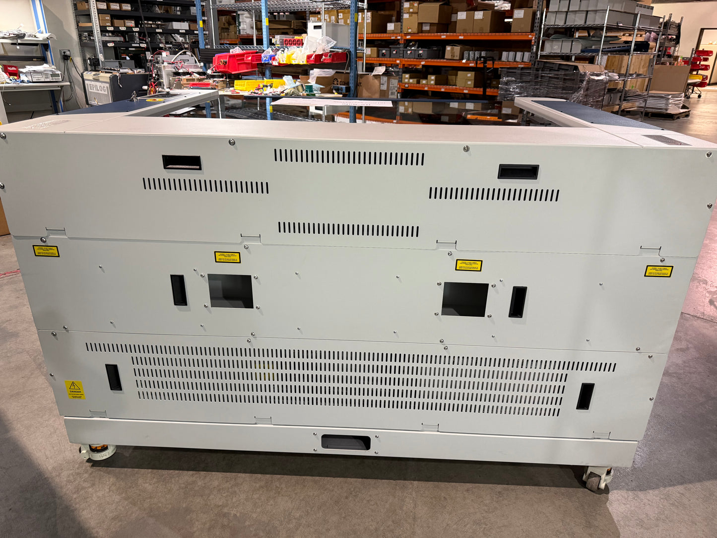 2022 Epilog Fusion PRO 48