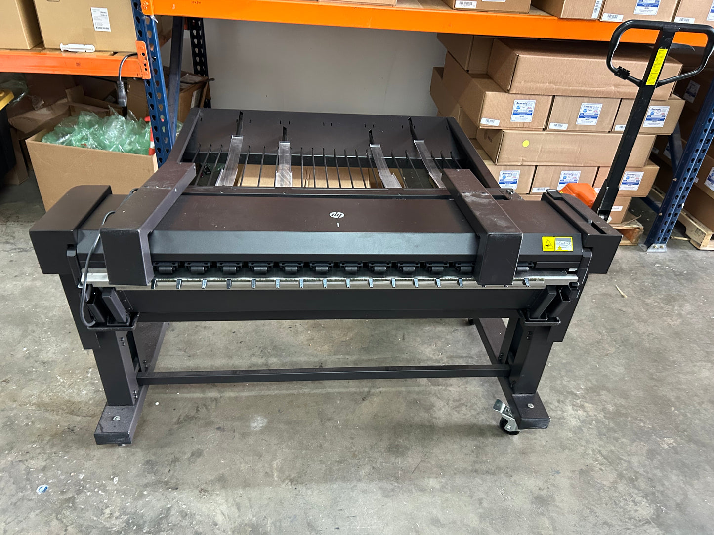2023 HP PageWide XL5200 PRO