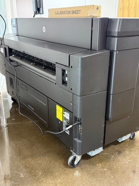 2023 HP PageWide XL5200 PRO