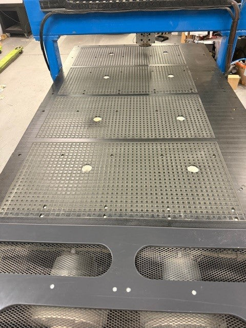 2024 ShopSabre Pro408 Router System
