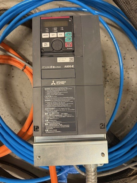 2024 ShopSabre Pro408 Router System