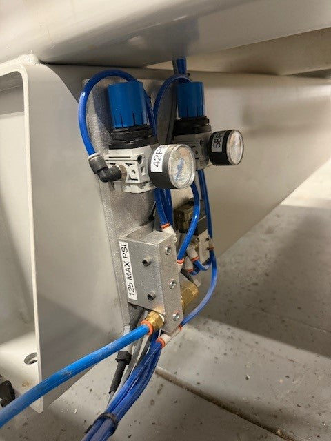 2024 ShopSabre Pro408 Router System