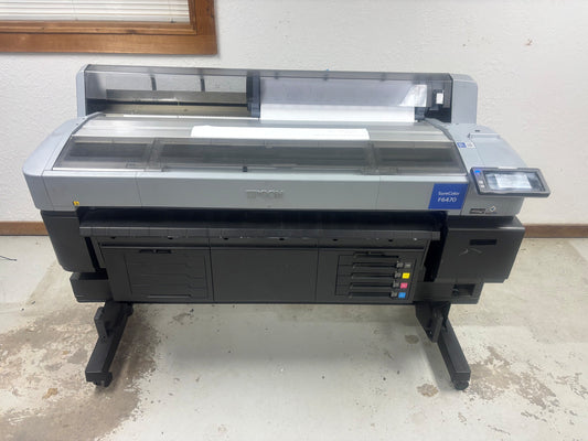 2024 Epson SureColor F6470