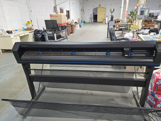 2023 HP Latex 64" Plus Cutting Solution