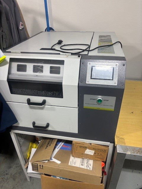 2019 Schulze PRE-TREATER