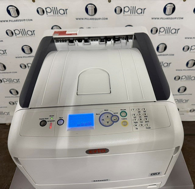2025 Crio 8432 Printer