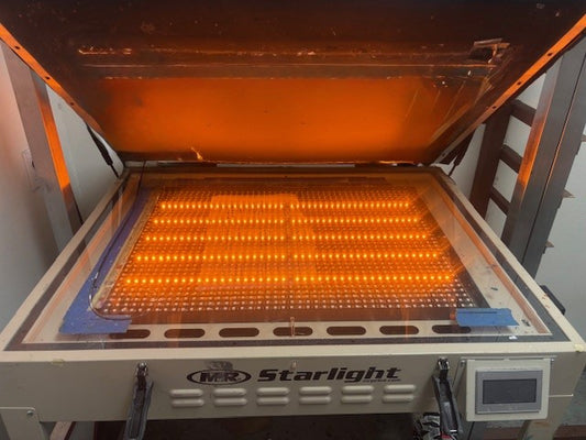 2019 M&R Starlight