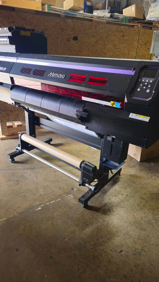 2023 MIMAKI UCJV300-75- 30”
