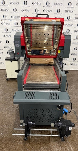 2023 Arcus Pioneer 14" Direct to Film Printing System