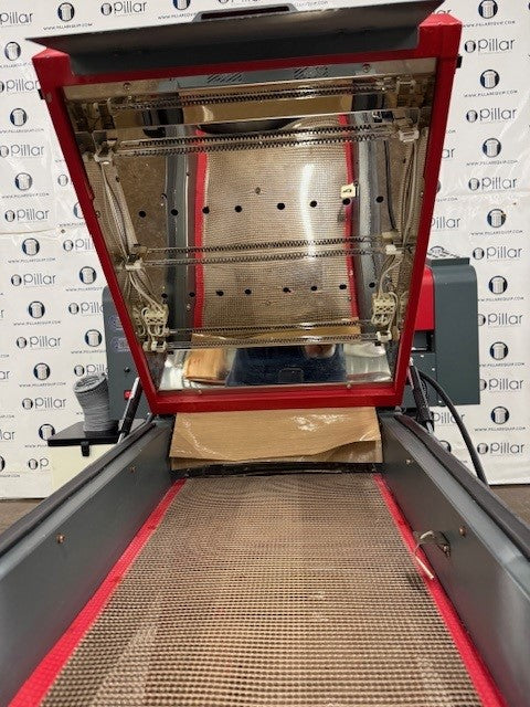 2023 Arcus Pioneer 14" Direct to Film Printing System