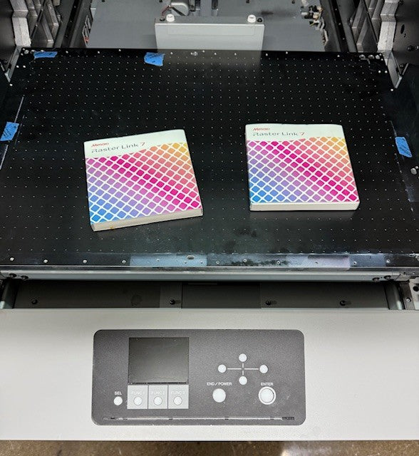 2023 Mimaki 6042 UV Flatbed Printer