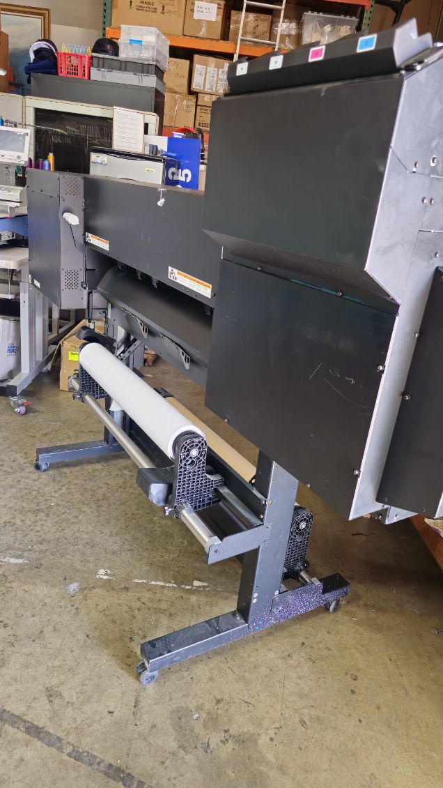 2023 MIMAKI UCJV300-75- 30”