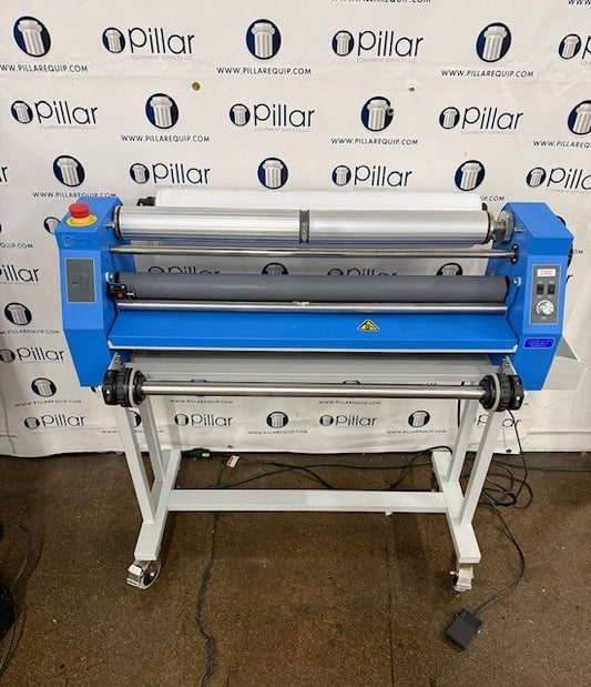 2023 GFP 30" Cold Laminator 230C