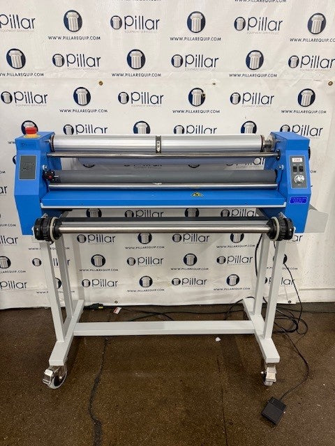2023 GFP 30" Cold Laminator 230C