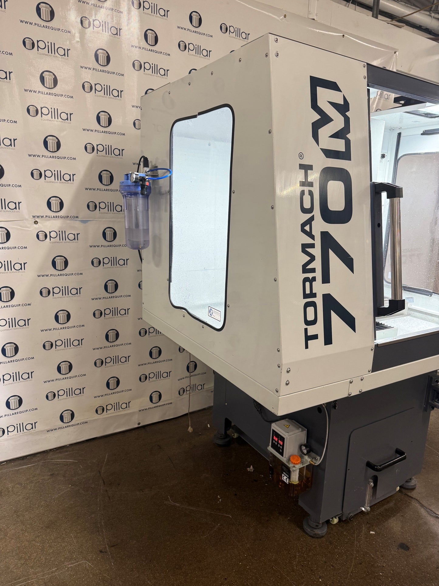 2024 TORMACH 770M