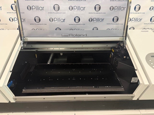 2022 Roland VersaUV LEF2-300 Printer