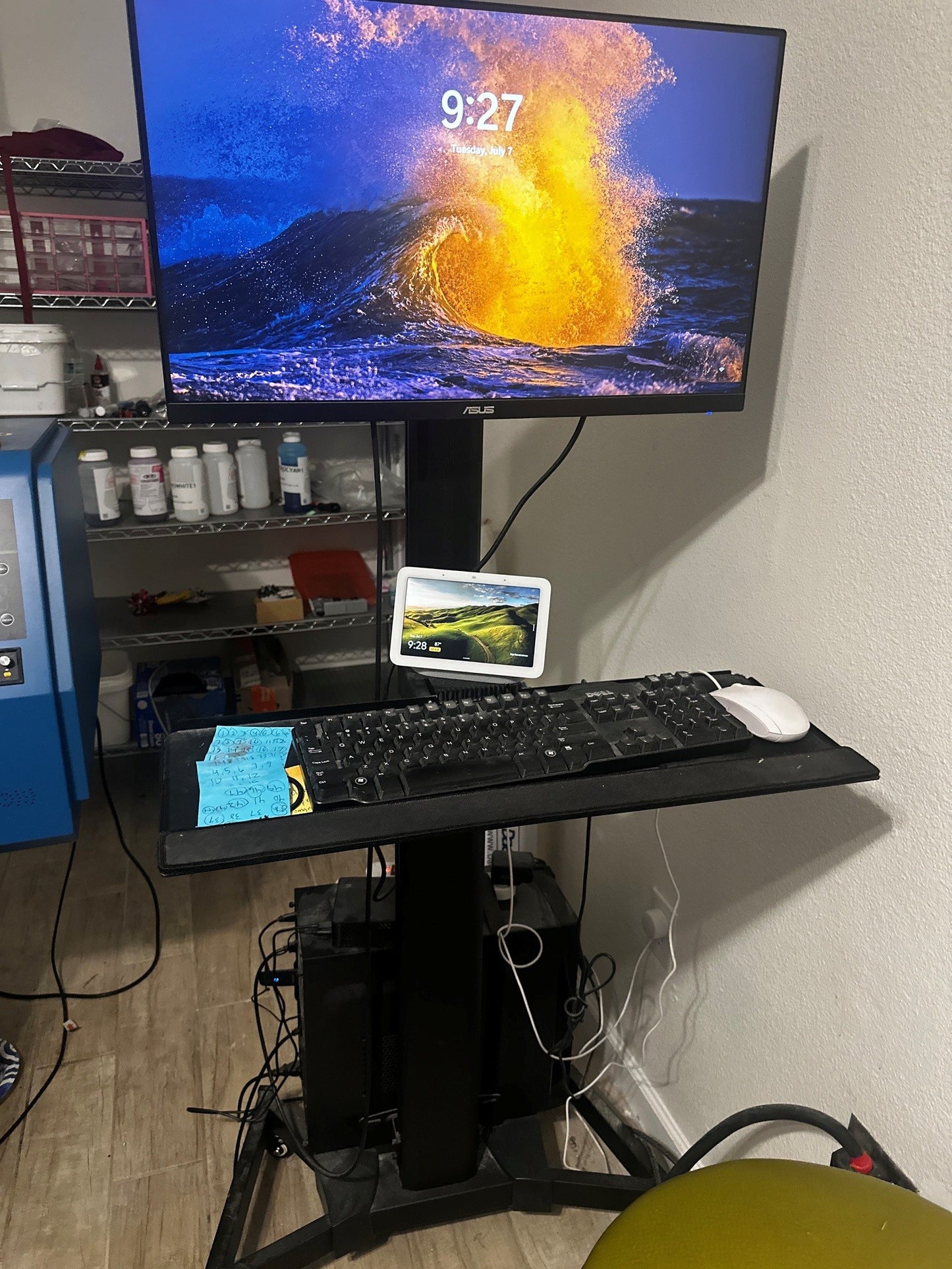 2024 M&R Quatro DTF Printer