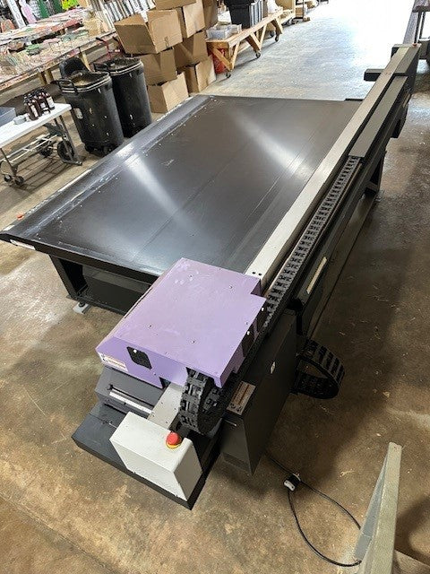 2023 Mimaki JFX 200-2513