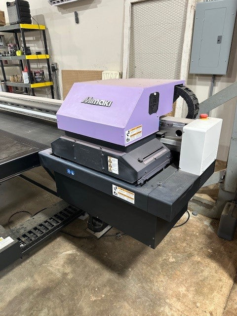 2023 Mimaki JFX 200-2513