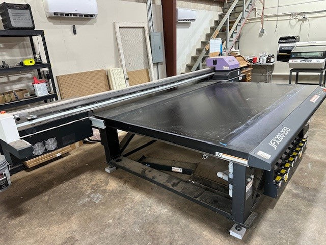 2023 Mimaki JFX 200-2513