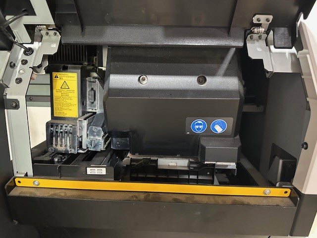 2021 Mimaki UJF 6042