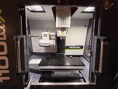 2025 Tormach 1100MX Mill