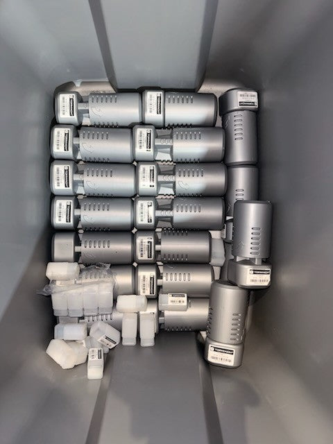2025 Tormach 1100MX Mill