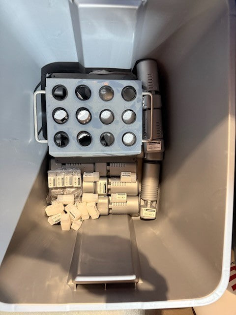 2025 Tormach 1100MX Mill