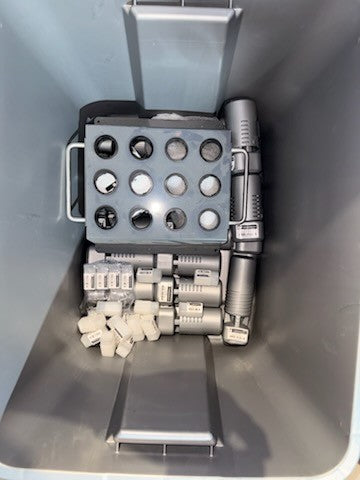 2025 Tormach 1100MX Mill