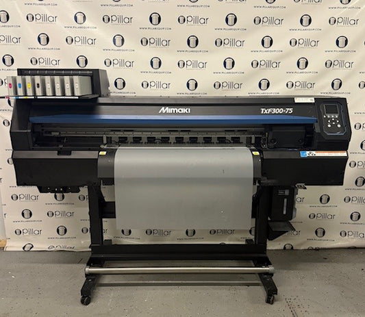 2024 Mimaki TXF300-75