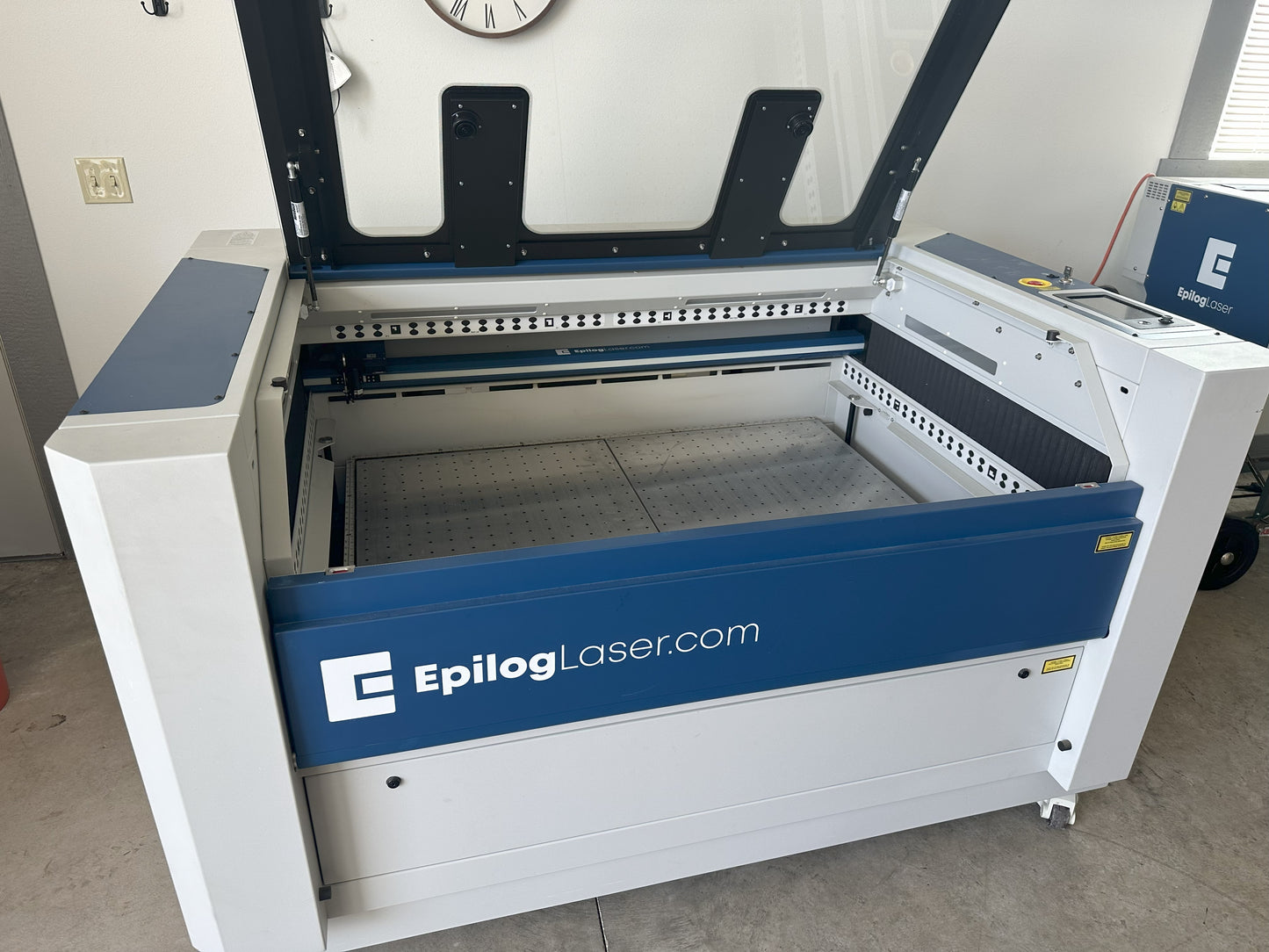 2024 Epilog Fusion Pro 48